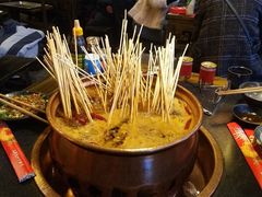 -镇江龙·火锅串串(武侯祠店)