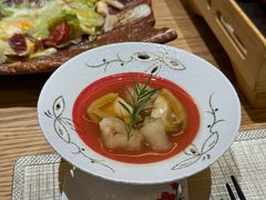 -吉之仙•中国制造•出口级食材日料店(领事馆总店)