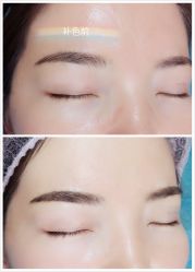 -Yue Show馨选·半永久纹眉纹眼线