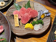 -黑牛の店·和牛烧肉(合生汇店)