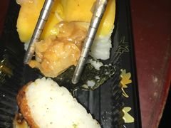 -墨竹寿司(九江店)