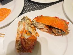 -北京威斯汀酒店