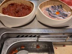 -海底捞火锅(金地广场生日主题店)