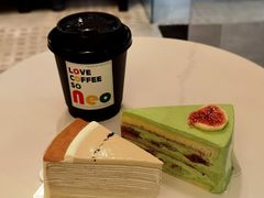 -茉芙甜品屋(黄龙店)