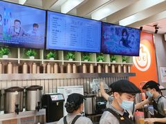 -CoCo都可(湖滨银泰店B区店)