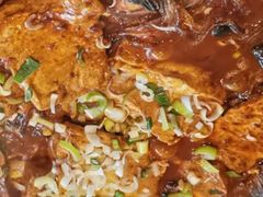 -山河屯铁锅炖鲜鹅·东北菜(开发区一店)