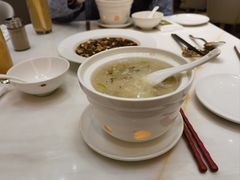 顺德拆烩鱼茸羹-顺味凤城(九六广场店)