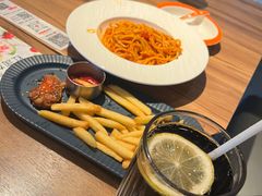-必胜客(乐山世豪PH店)