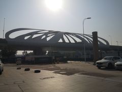 -盛文新港奥特莱斯商业广场