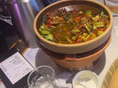 -吴记百家·私房菜·家宴(润园店)