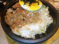 -新石器烤肉(南站店)
