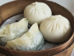 -古南都·清真绿柳居菜馆(太平南路店)