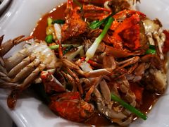 -钱大妈海鲜饭店(保利林语店)