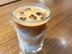 拿铁-BAKER&SPICE(环贸店)