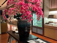 -嘉定凯悦·咖啡厅