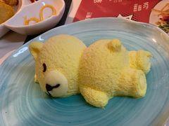 -Aqua Oasis 水天堂(石路天虹店)