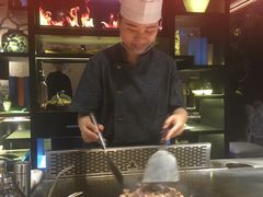 -水木锦堂·自助铁板烧(世贸天阶店)