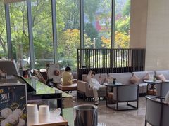 -福州泰禾铂尔曼酒店·大堂酒廊