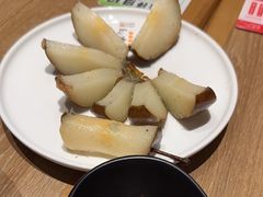 -金掌勺锅包肉(华润万象城店)