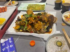 -轻松串吧(亦庄上海沙龙店)
