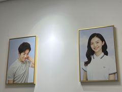 -微笑时刻照相馆(四道口店)