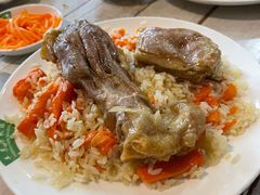 双排抓饭-217丰惠源抓饭(星湖街店)