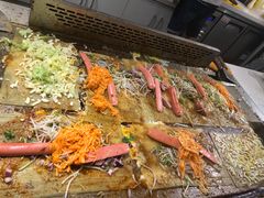 -四环冷面王(西单华威约饭街店)