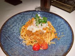 经典肉酱意面-阿妮叶李(光谷世界城店)