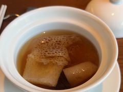 -自如ZSPACE四合院艺术餐厅