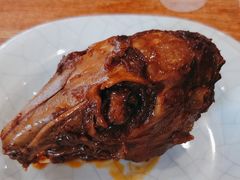 -双流老妈兔头(总店)