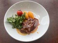 -上海柏悦酒店·世纪100牛排馆