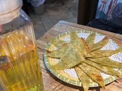 -蜀都三哥火锅店(力盟商业步行街店)