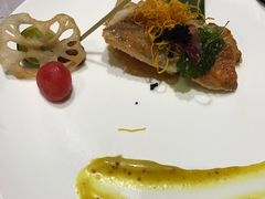 -花潮料理艺食馆(世欧广场店)