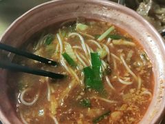 -88号小吃店·经典云南菜·地道纳西美食