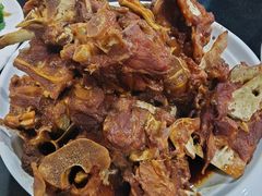牛骨髓-来顺成饭庄