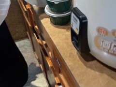 -绿茶餐厅(布吉万象汇店)