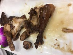 -老季市·三代非遗传承·地标美食老汁鸡(工农路店)