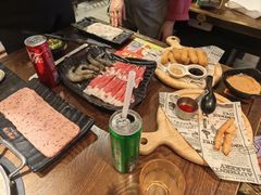 -呷哺呷哺 小火锅 (浦东新欧尚超市店)