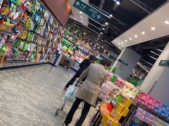 -中百仓储超市(漫时区店)