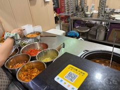 -王菊美食街·王菊面馆(总店)