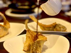-万豪中餐厅·粤菜·北京粤财JW万豪酒店