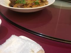 -美食汇·海鲜自助西餐厅·江门富力万达嘉华酒店