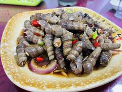 -阿水杠面(漳港店)