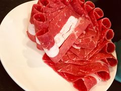 -将台涮肉(酒仙桥店)