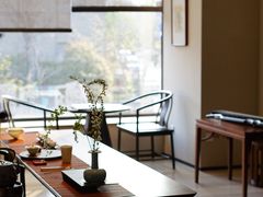 -见山茶事(丽水路店)