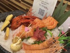 -菊上料理(蜀山银泰百货店)