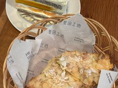 -麦田工坊(月湖店)