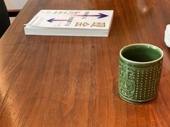 -王府茶楼茶宴·创意菜(朝阳公园店)