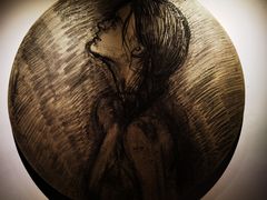 -素描餐厅(灵隐天竺店)