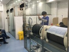 -伟伟宠物医院·CT影像中心·瑞派犬猫综合性门诊(汉口总院)